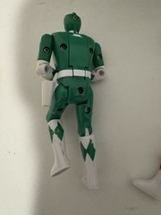 Mighty Morphin Power Rangers Morphin Lot of 3