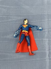 Dc Comics Superman figurine ( Without Packaging)