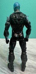 Marvel Legends 2014 Amazing Spider-Man 2 Electro Ultimate Green Goblin BAF Wave