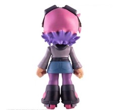 Ramona Flowers Scott Pilgrim Mondo Super Vinyl Figure 15″ Regular Version NIB