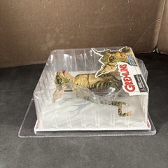 GEORGE ACTION FIGURE GREMLINS NECA REEL TOYS HORROR NEW VINTAGE 2012