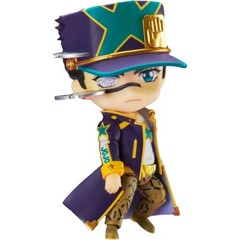 JoJo Nendoroid Jonathan Dio Jotaro Giorno DIO Bucciarati Figure Choice NEW