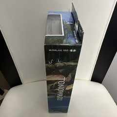 McFarlane – Avatar: The Way of Water – Tonowari 7″ Action Figure New In Box