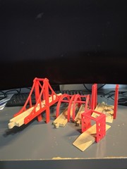 Wooden Train Lot Brio, Melissa & Doug Trians And Tracks
