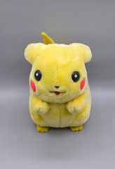 VTG 1999 Pokemon ”I Choose You” Pikachu Talking Plush Nintendo Game Freak