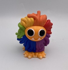 POPPY PLAYTIME 2.5″ Collector Bundle Mini Figure YARNABY
