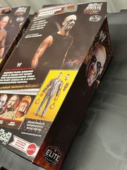 WWE Elite Monday Night War Series 11 Headbanger Thrasher & Mosh Lot of 2 Tag