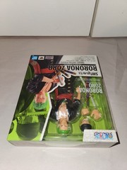 SHFiguarts One Piece Roronoa Zoro The Raid on Onigashima Bandai 2026 NEW SEALED