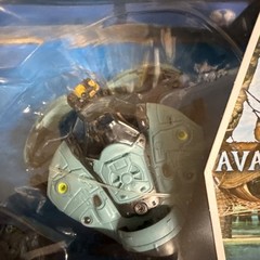 McFarlane Toys: Avatar The Way of Water – CET-OPS Crabsuit