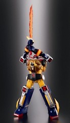 TAMASHII NATIONS Chogokin Soul GX-59 Daltanius