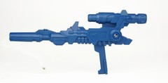 SS01 Solution Set Master Cleaver Master Cannon Upgrade Kit Fortress Maximus MISB