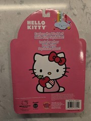 Hello Kitty Squinkies Lot of 5: Series 1, 3, 4, 5, 6 NEW SEALED Sanrio 2011 2012