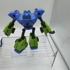 Anime Figure Blaze And The Monster Machines Cartoon Plastic Alloy Deformed Cars