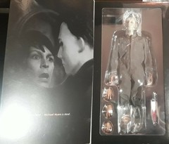 Trick Or Treat Studios Halloween H20 Michael Myers 1/6 Scale Figure