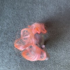 Petal Blossom Hasbro Vintage G2 My Little Pony 1997