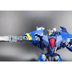 Chest Sole Upgrade Kit For Legacy Dreadwing Skyquake 3D Printing BDT Studio