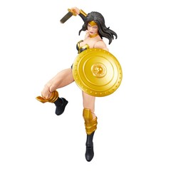 Marvel Legends Squadron Surpreme Power Princess (Re-Run) Minty Fresh