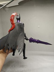 1/12 Solo Leveling Igris PVC Action Figure Model Collection Toy Gift