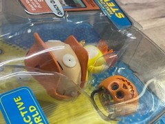 Family Guy Halloween Stewie Griffin Figure Playmates Crazy Interactive World F2