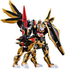 Metal Cardbot W NIGHTGRIFFON Transformer Robot Night Griffon Kids Toy[Season3]