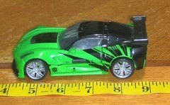 TRANSFORMERS AGE OF EXTINCTION GENERATIONS DELUXE CLASS CROSSHAIRS ACTION FIGURE