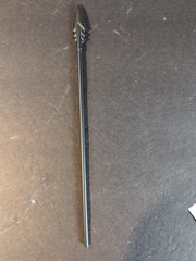 Mythic Legions Four Horsemen Iron Spear For 6″,7″ & 8″ Action Figures