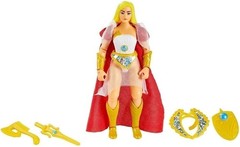She-Ra Masters of the Universe 5.5-in Action Figure Mattel Fast Free Shipping