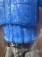 Jurassic World Amber Collection Dr. Alan Grant 6 in Action Figure NEW Retired