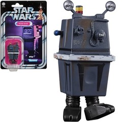 POWER DROID VC167 Star Wars The Vintage Collection 3.75 inch Scale – New Sealed