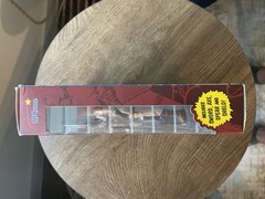 NJ Croce Red Sonja She Devil 5.5″ Bendable Action Figure NIB Sword Axe Shield