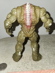 Marvel Abomination 6 Inch Action Figure 2007 Incredible Hulk Movie Movie Toy