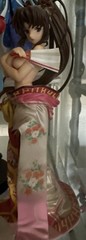Queen’s Gate : Mai Shiranui The King of Fighters KOF 15th Anniversary MOEKORE