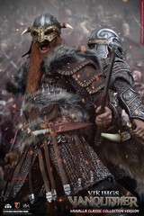 Createmodels DZ-SH503 Gods and Demons Series Er lang Shen 1/6 Action Figure