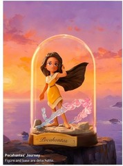 Pop Mart Disney Princess Create Your World Series Figures – Full Set of 12 (NIB)