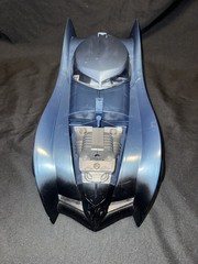 DARKSTORM BATMOBILE THE NEW BATMAN ADVENTURES Knight Striker Hasbro 1997
