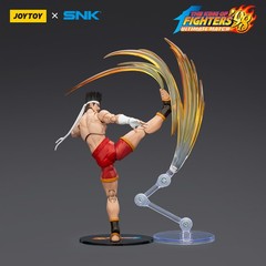 HIPLAY JOYTOY KOF ’98UM Fatal Fury Team Terry Bogard Andy Bogard Joe Higashi