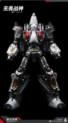 New Transformation toys Dream Star Toys DST01-001 Sling Shoot Figure Model