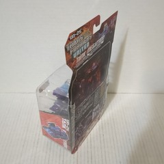 Transformers United UN-25 Tank Megatron