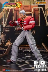Storm Collectibles 1/12 The King of Fighters ’98 Ultimate Match Orochi Yashiro
