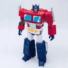 3D Print Energon Universe Arm Head Upgrade Kit For SS86 MTMTE Collection OP