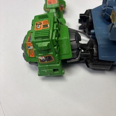 RARE 1983 ROAD RIPPER BATTLE RAM LOT HeMan Masters UNIVERSE MOTU not Complete