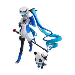 Blokees Fantastics Series Hatsune Miku Miku WIth You 2025 Action Figure U.S. Eng