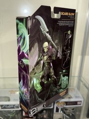 Mattel Masters Of The Universe Chronicles Scareglow Action Figure