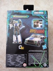 Transformers 2015 Strongarm Legacy Evolution Deluxe Figure: Hasbro, New, Sealed