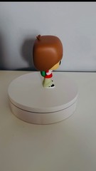 Funko Pop Vinyl Cartoon Network Mac #941 foster home for imaginary friends