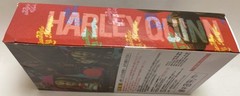 BANDAI Harley Quinn Suicide Squad Figure 2016 Authentic USA seller NEW IN BOX