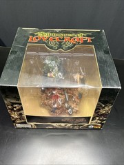 Sota Toys Nightmares Of Lovecraft GHOUL 2006 Action Figure Rare