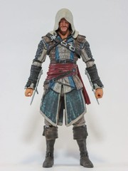 Random Action Figures Bundle