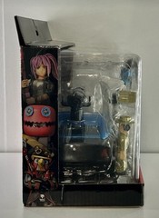 ROBLOX Celebrity SERIES 8 Figure Roblox Jailbreak The Celestial Bentley Vehicle