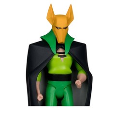 McFarlane Toys DC Direct Batman The Animated Series 6″ Wave 5 Ras